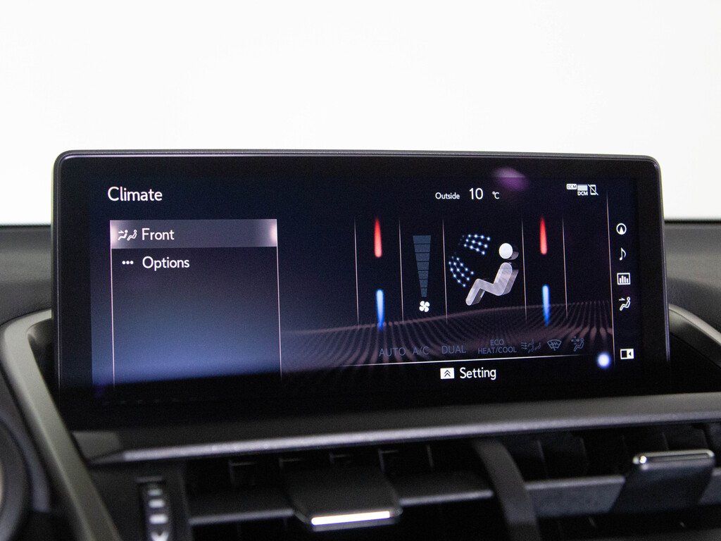 2021 Lexus NX 300 NX 300   F SPORT 2   AWD   PANO   2 TONE INTERIOR, 多伦多, 全款车