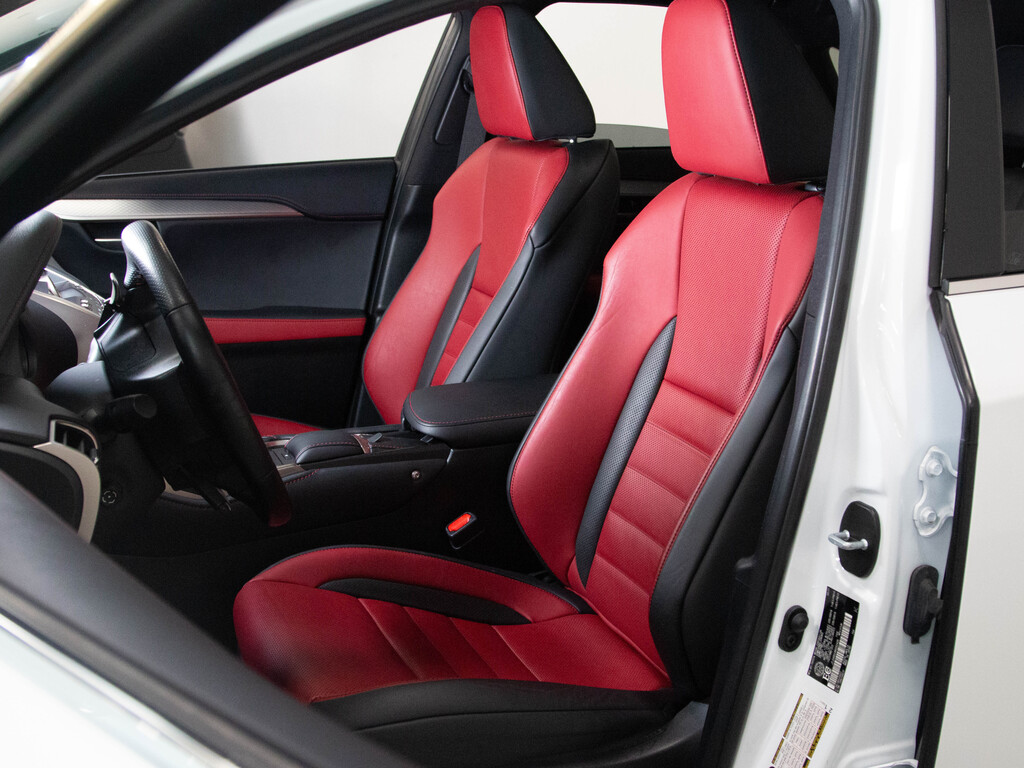 2021 Lexus NX 300 NX 300   F SPORT 2   AWD   PANO   2 TONE INTERIOR, 多伦多, 全款车