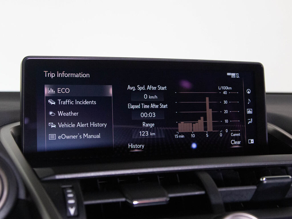 2021 Lexus NX 300 NX 300   F SPORT 2   AWD   PANO   2 TONE INTERIOR, 多伦多, 全款车