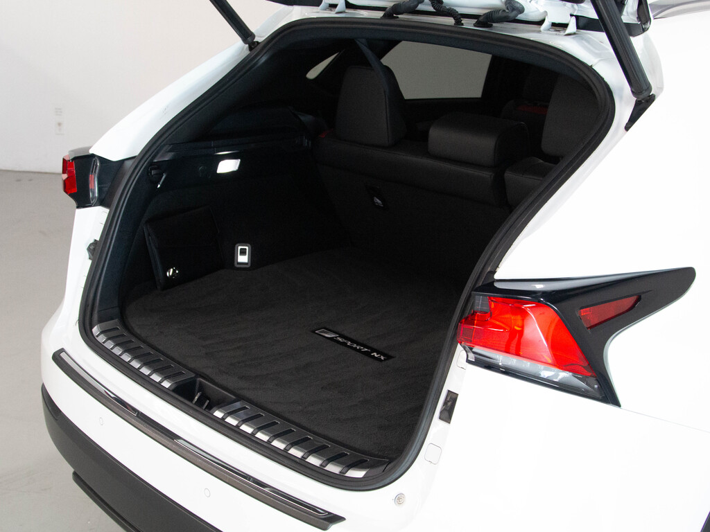 2021 Lexus NX 300 NX 300   F SPORT 2   AWD   PANO   2 TONE INTERIOR, 多伦多, 全款车