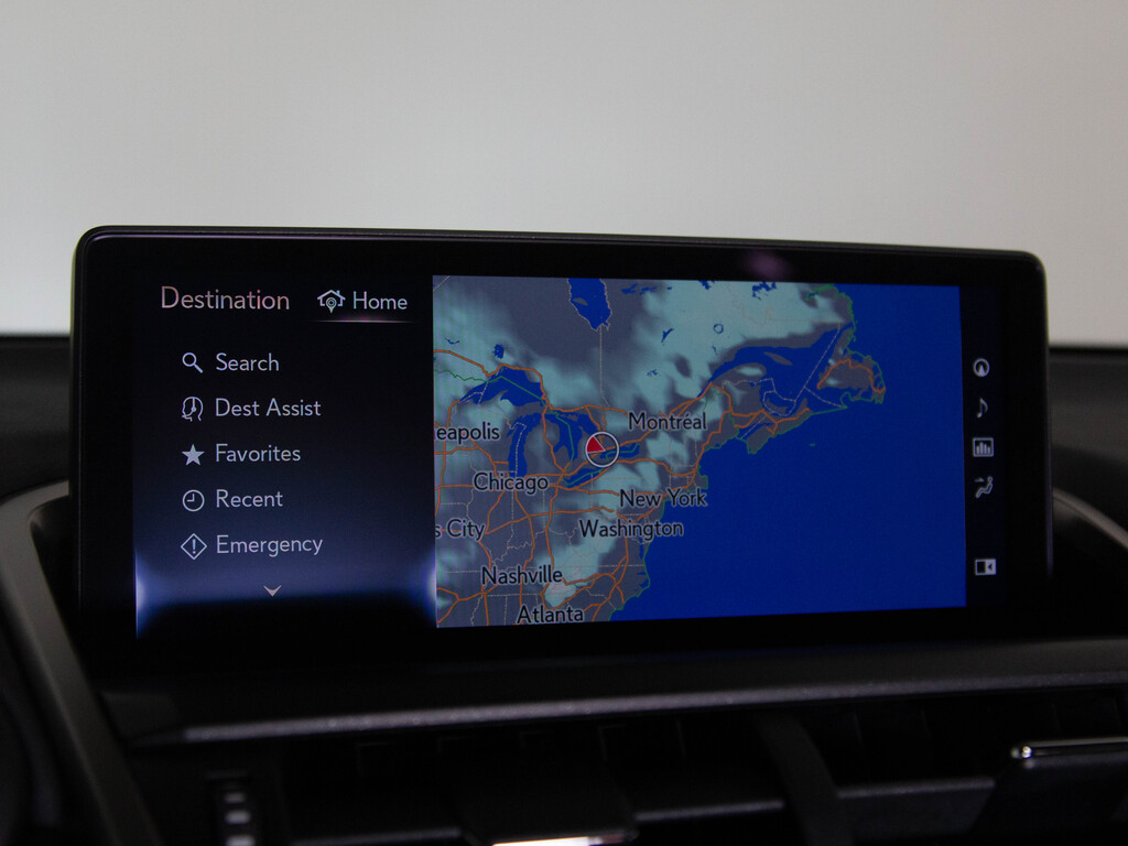 2021 Lexus NX 300 NX 300   F SPORT 2   AWD   PANO   2 TONE INTERIOR, 多伦多, 全款车