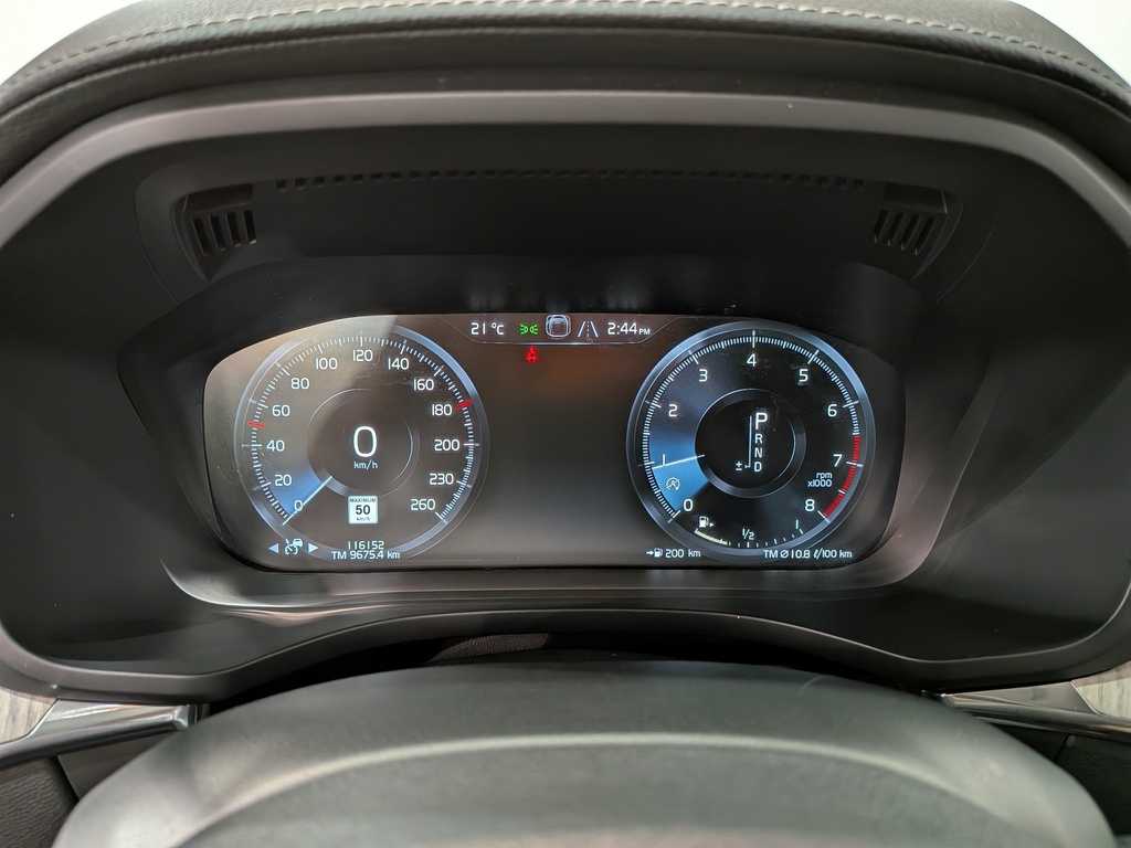 Volvo XC60 2021 Volvo XC60 2021