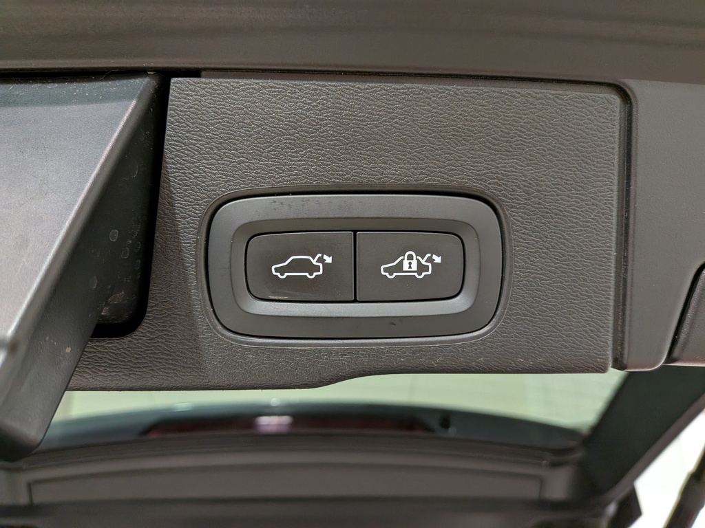 Volvo XC60 2021 Volvo XC60 2021