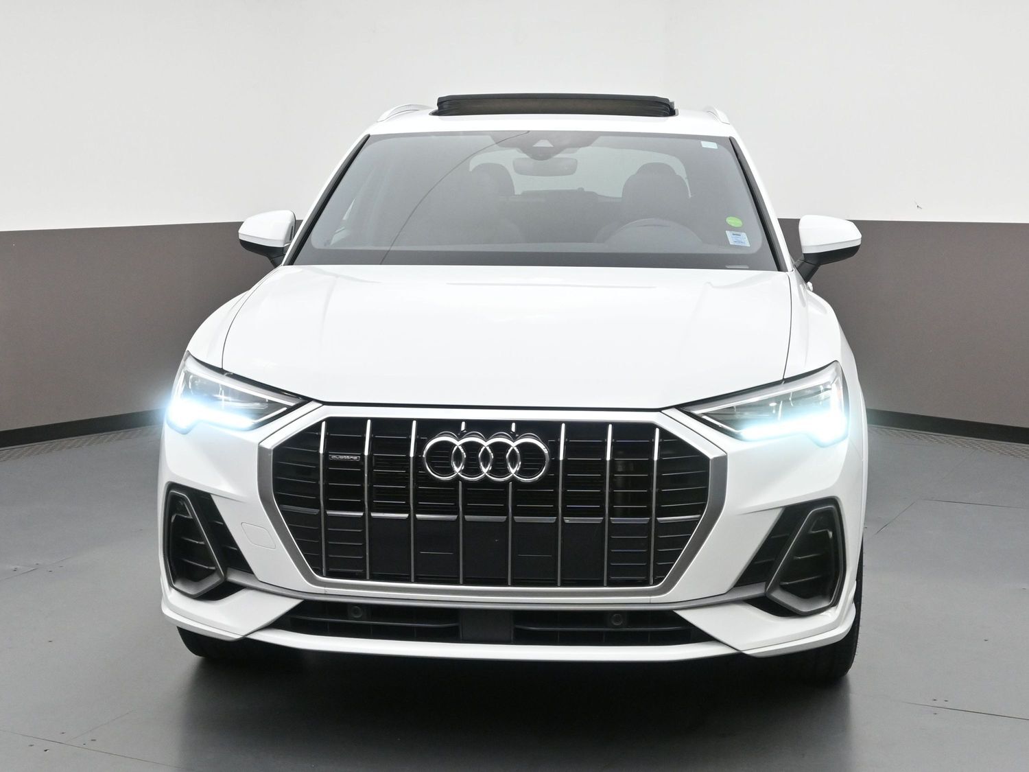 2024 Audi Q3