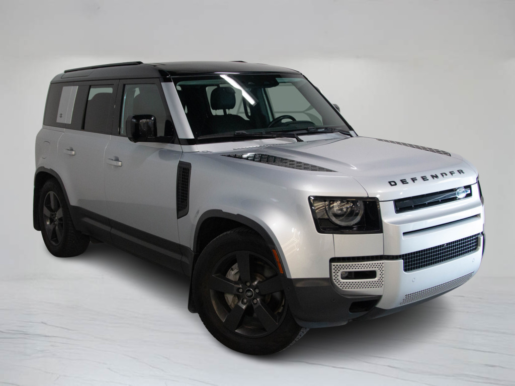 2023 Land Rover Defender 110 SE, Toronto, Cash
