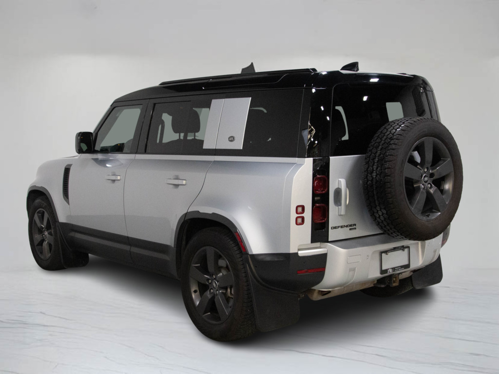 2023 Land Rover Defender 110 SE, Toronto, Cash