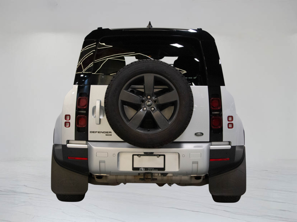 2023 Land Rover Defender 110 SE, Toronto, Cash