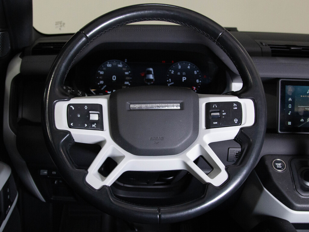 2023 Land Rover Defender 110 SE, Toronto, Cash