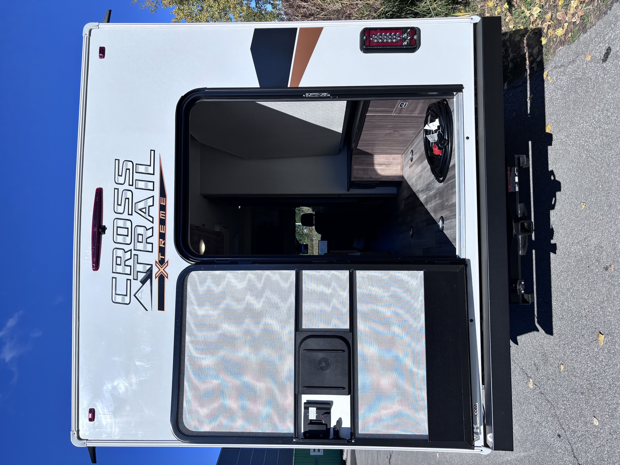 2024 Coachmen CROSS TRAIL XTREME "VE" 21XG