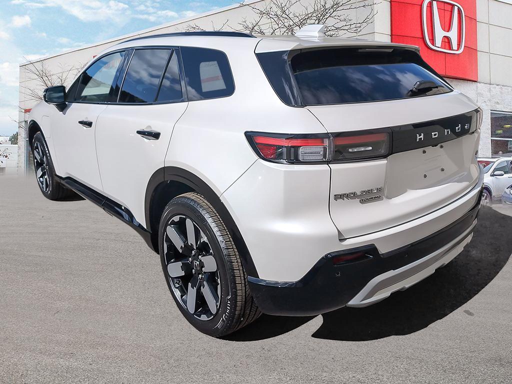 2024 Honda Prologue