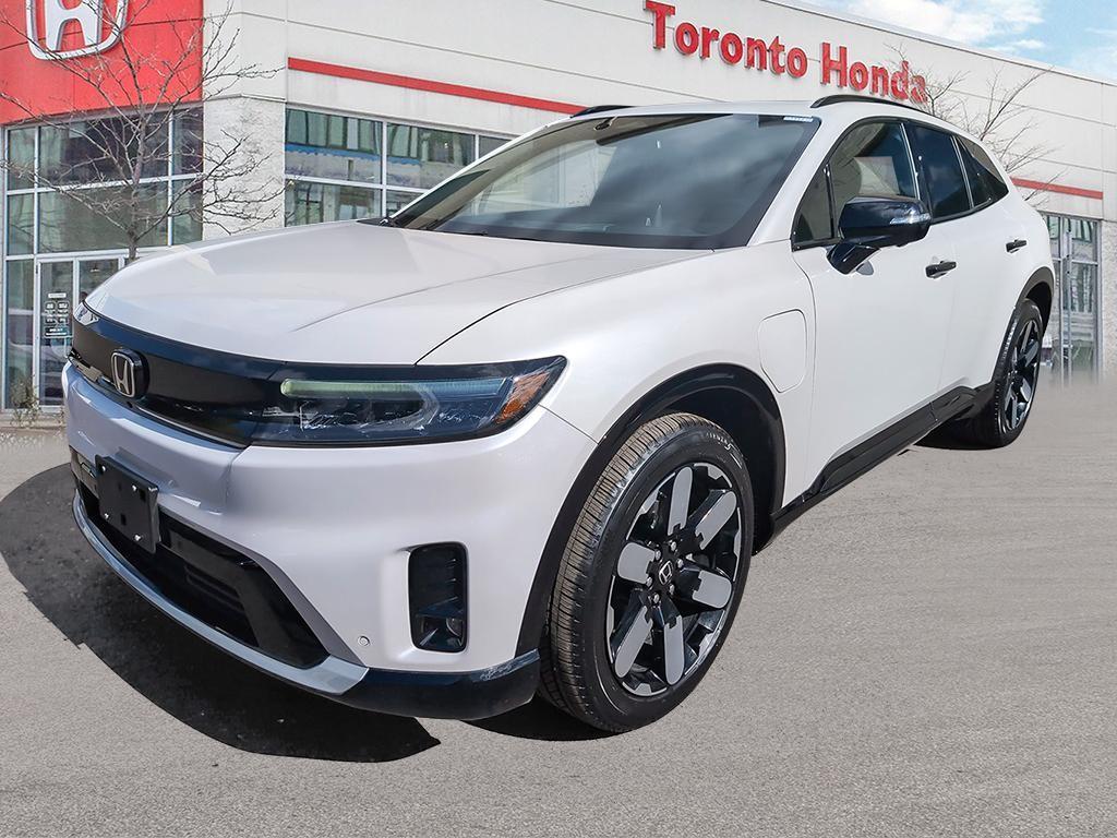 2024 Honda Prologue