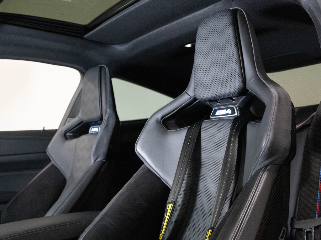 2021 BMW M4 Competition, 多伦多, 全款车