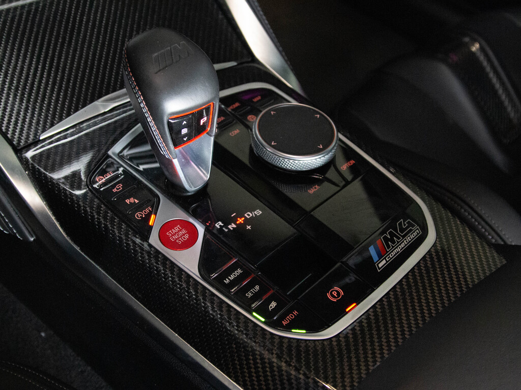 2021 BMW M4 Competition, 多伦多, 全款车
