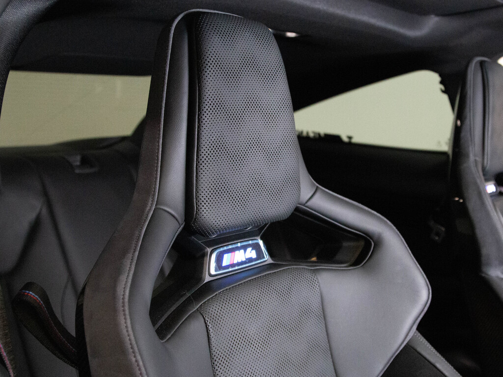 2021 BMW M4 Competition, 多伦多, 全款车