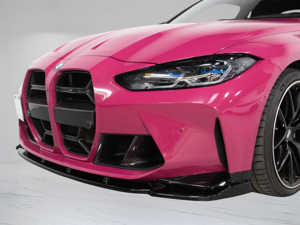 2021 BMW M4 Competition, 多伦多, 全款车