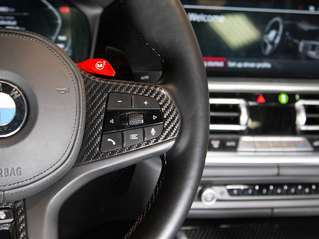 2021 BMW M4 Competition, 多伦多, 全款车