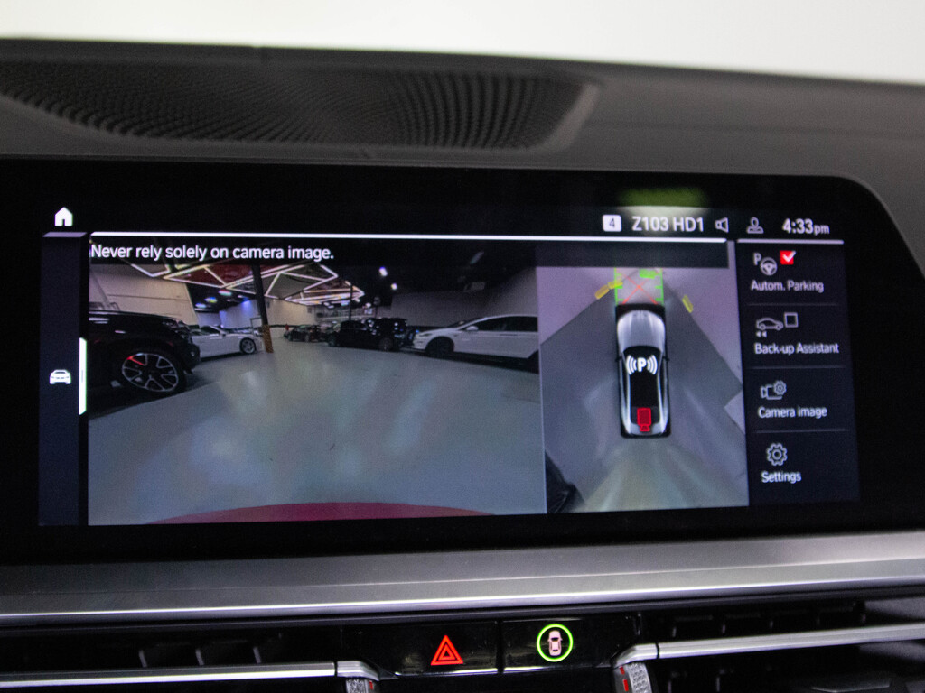 2021 BMW M4 Competition, 多伦多, 全款车