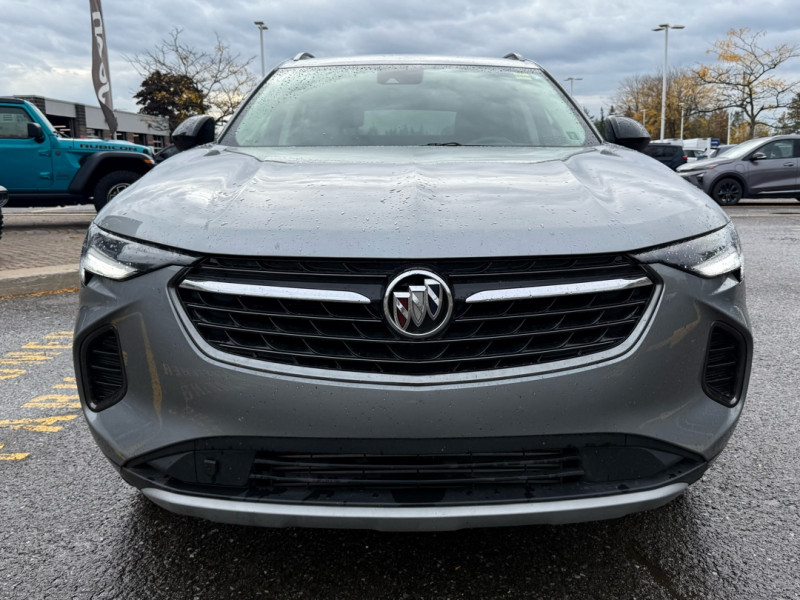 2023 Buick Envision