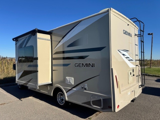 2018 Thor GEMINI 23TK