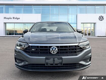 used 2019 Volkswagen Jetta car, priced at $19,299