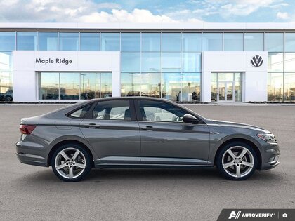 used 2019 Volkswagen Jetta car, priced at $19,299