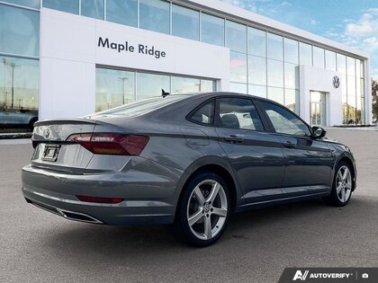 used 2019 Volkswagen Jetta car, priced at $19,299