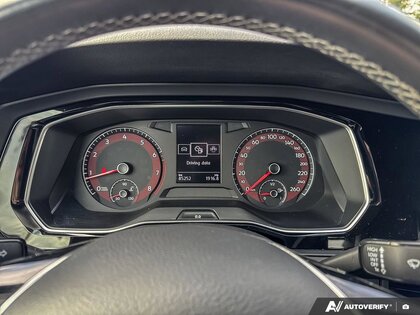 used 2019 Volkswagen Jetta car, priced at $19,299