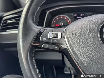 used 2019 Volkswagen Jetta car, priced at $19,299