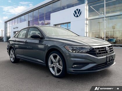 used 2019 Volkswagen Jetta car, priced at $19,299
