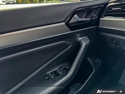 used 2019 Volkswagen Jetta car, priced at $19,299