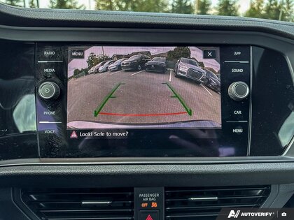 used 2019 Volkswagen Jetta car, priced at $19,299