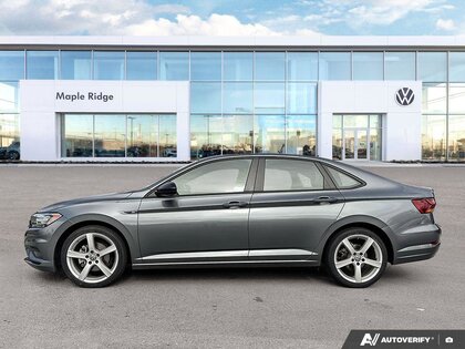 used 2019 Volkswagen Jetta car, priced at $19,299