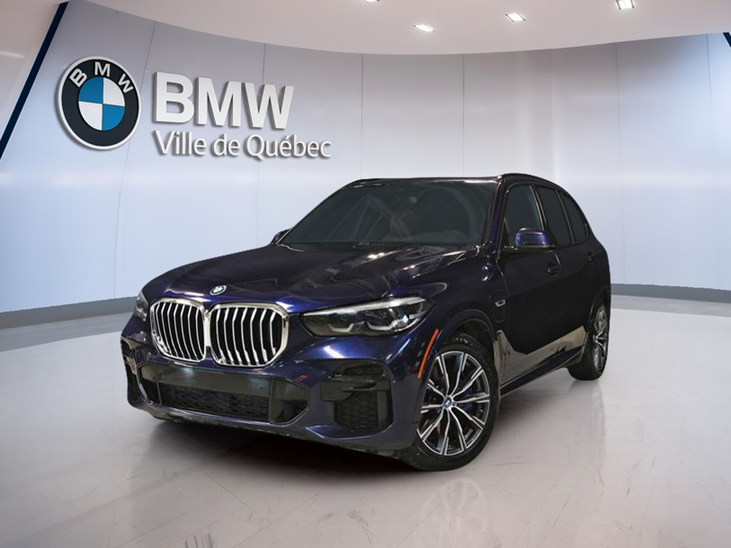 2023 BMW X5 Hybride X5 xDrive45e M Sport Package