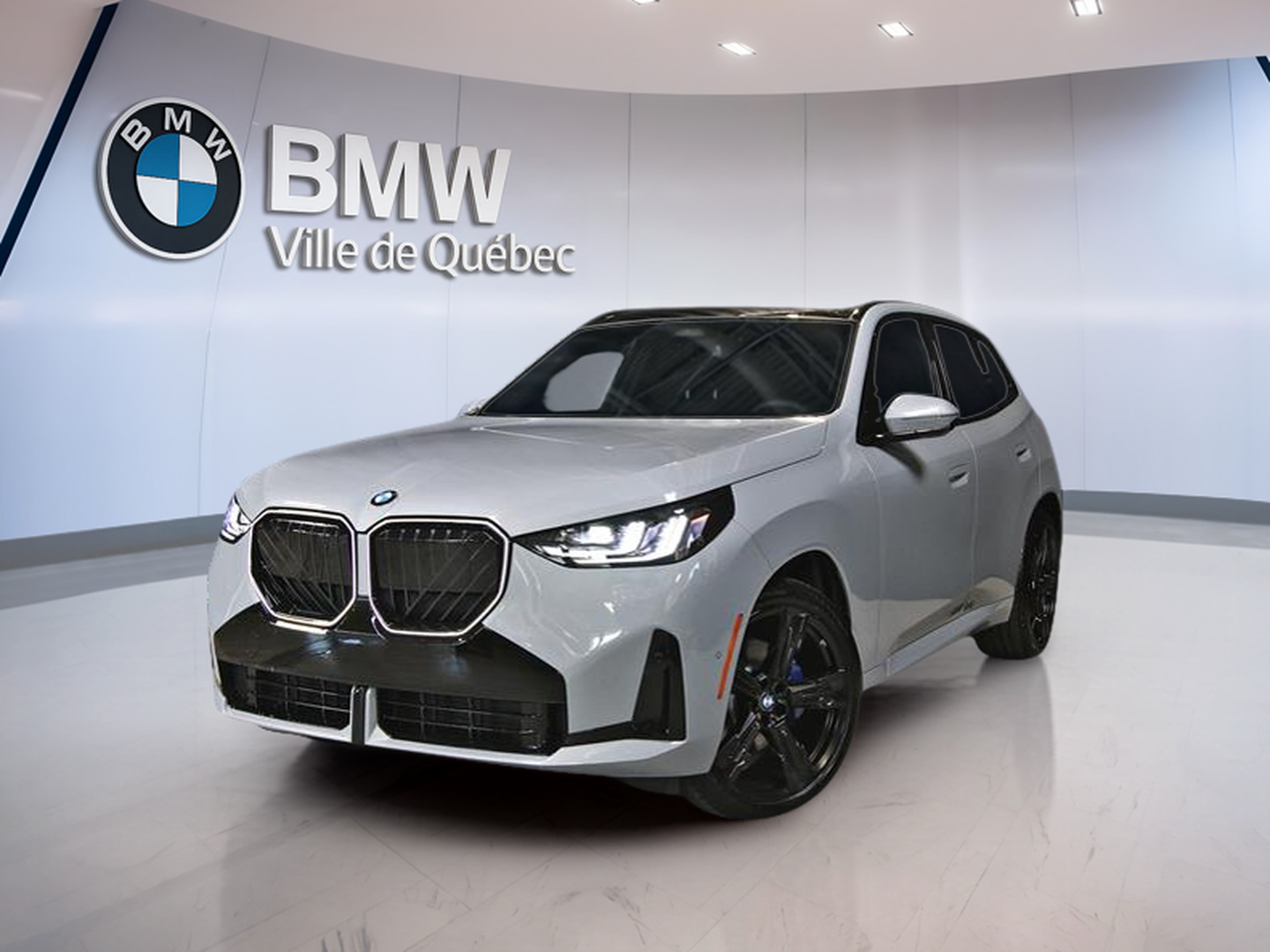 2025 BMW X3 30 xDrive M Sport Package