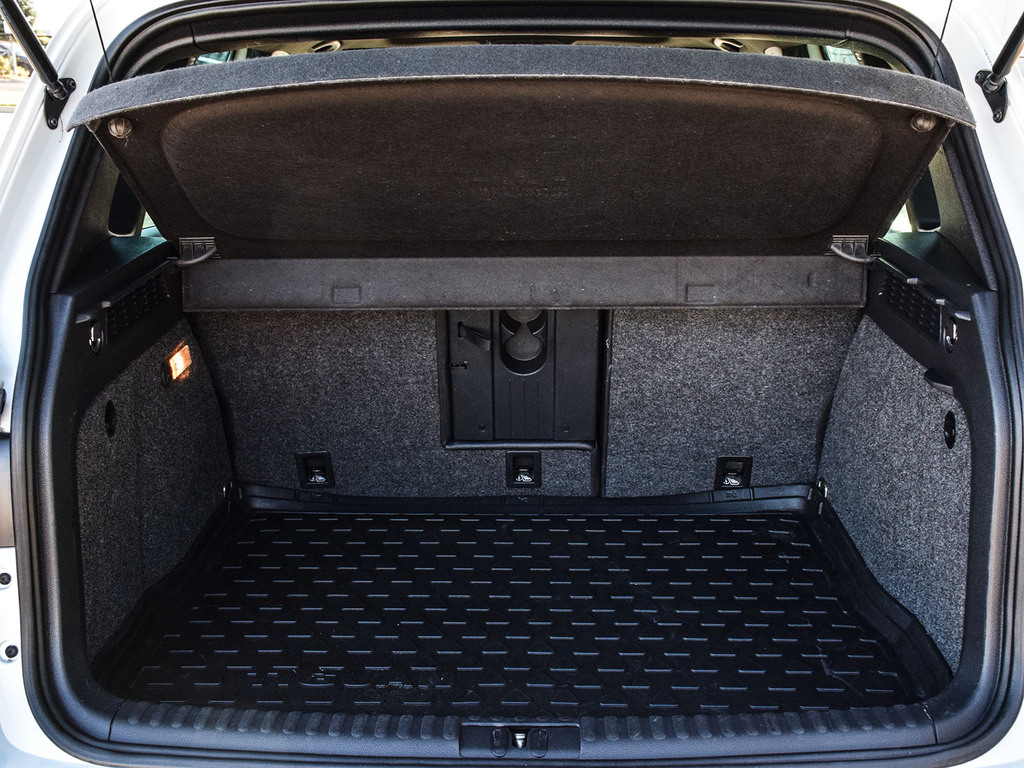 2017 Volkswagen Tiguan Highline, 多伦多, 全款车