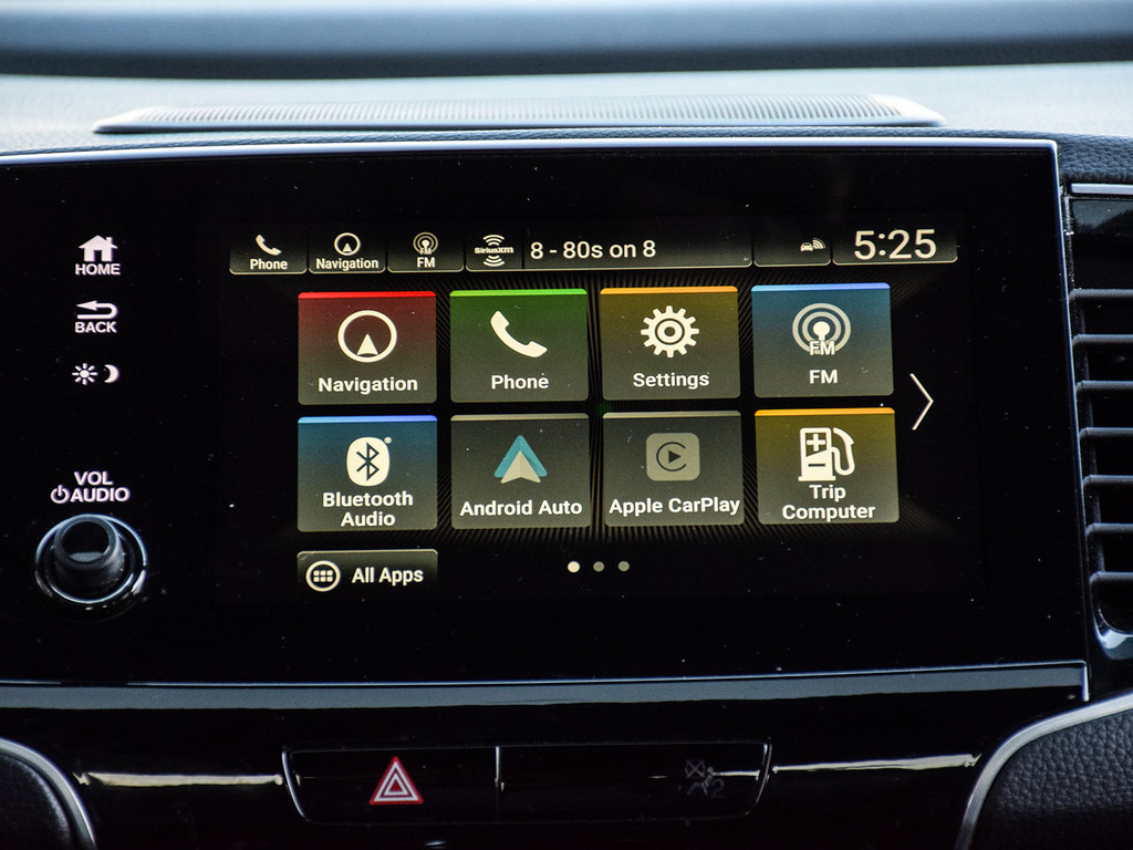 2020 Honda Passport Touring, 多伦多, 全款车