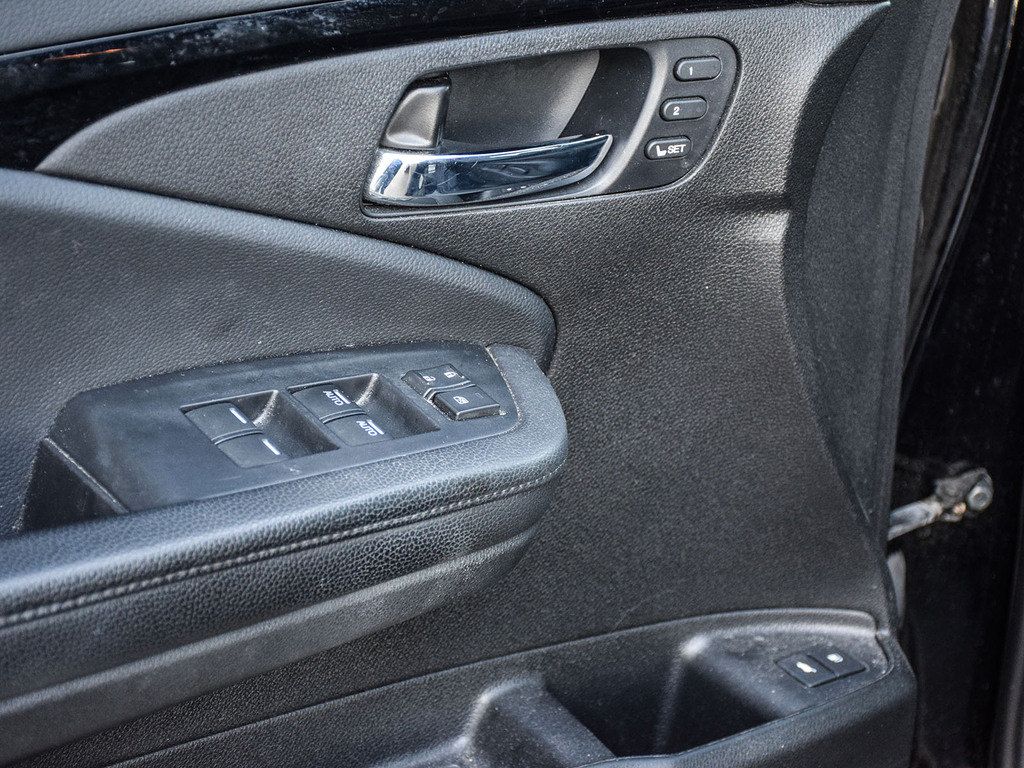 2020 Honda Passport Touring, 多伦多, 全款车