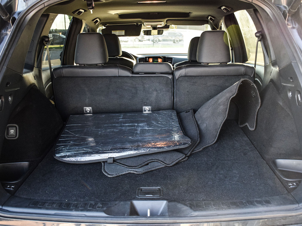 2020 Honda Passport Touring, 多伦多, 全款车