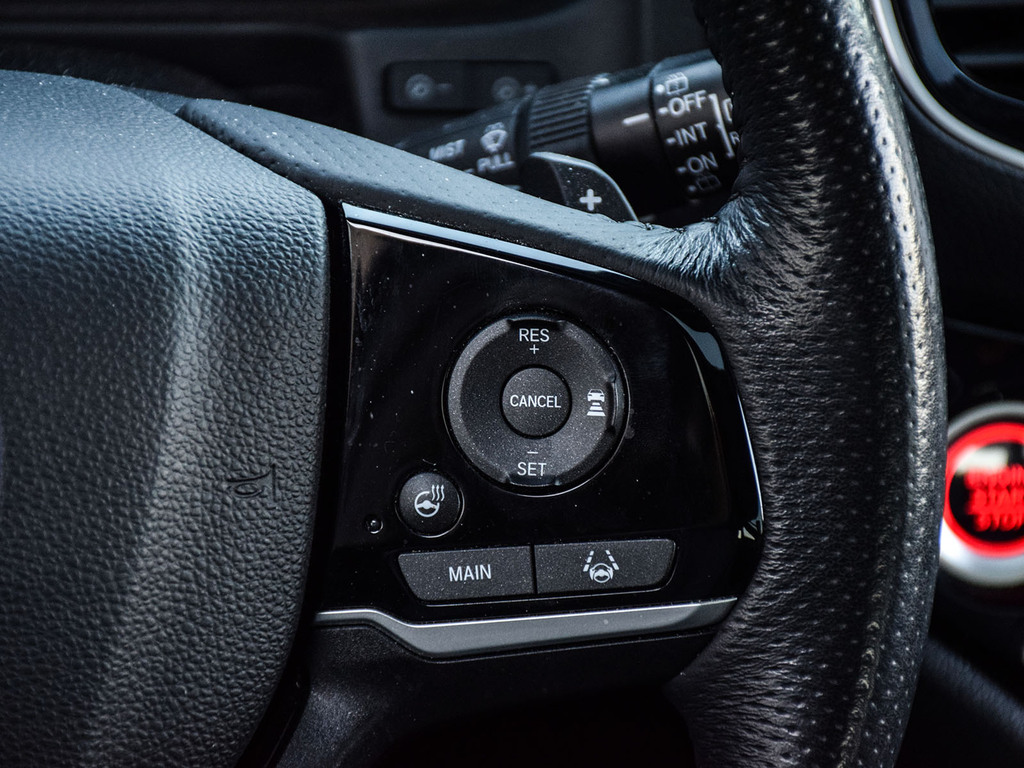 2020 Honda Passport Touring, 多伦多, 全款车