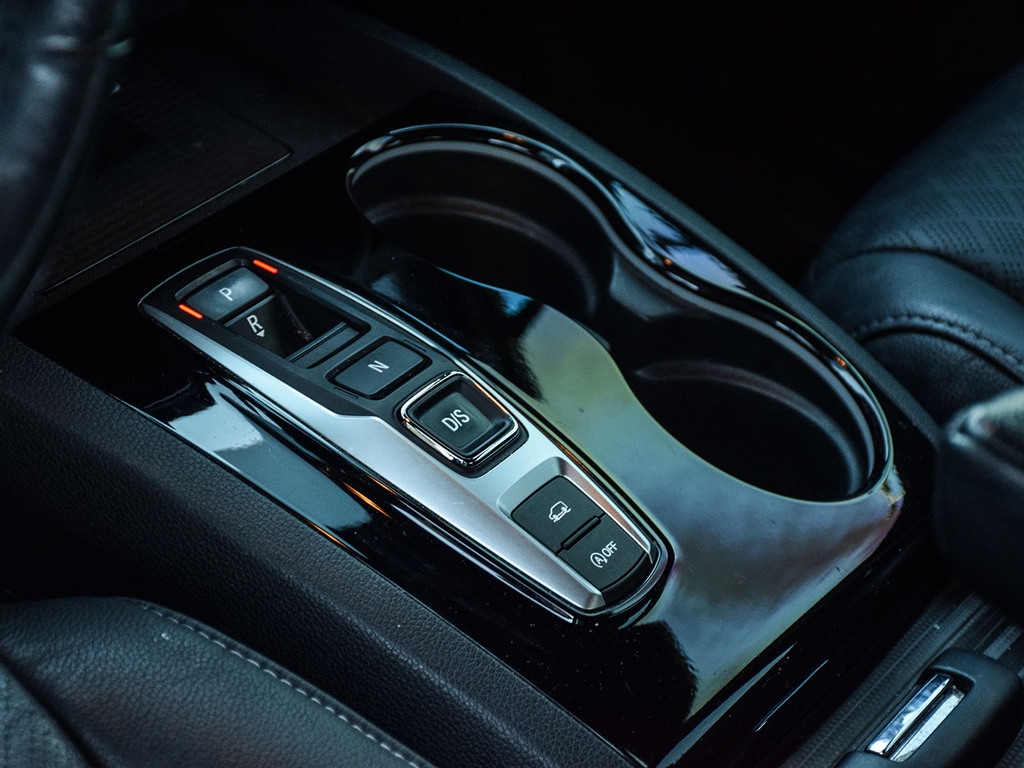 2020 Honda Passport Touring, 多伦多, 全款车