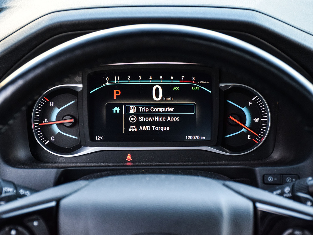 2020 Honda Passport Touring, 多伦多, 全款车