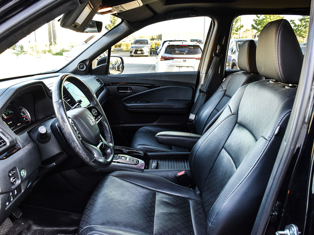 2020 Honda Passport Touring, 多伦多, 全款车