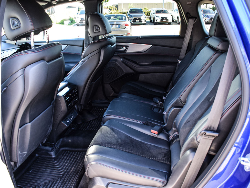 2024 Acura MDX A-SPEC, 多伦多, 全款车