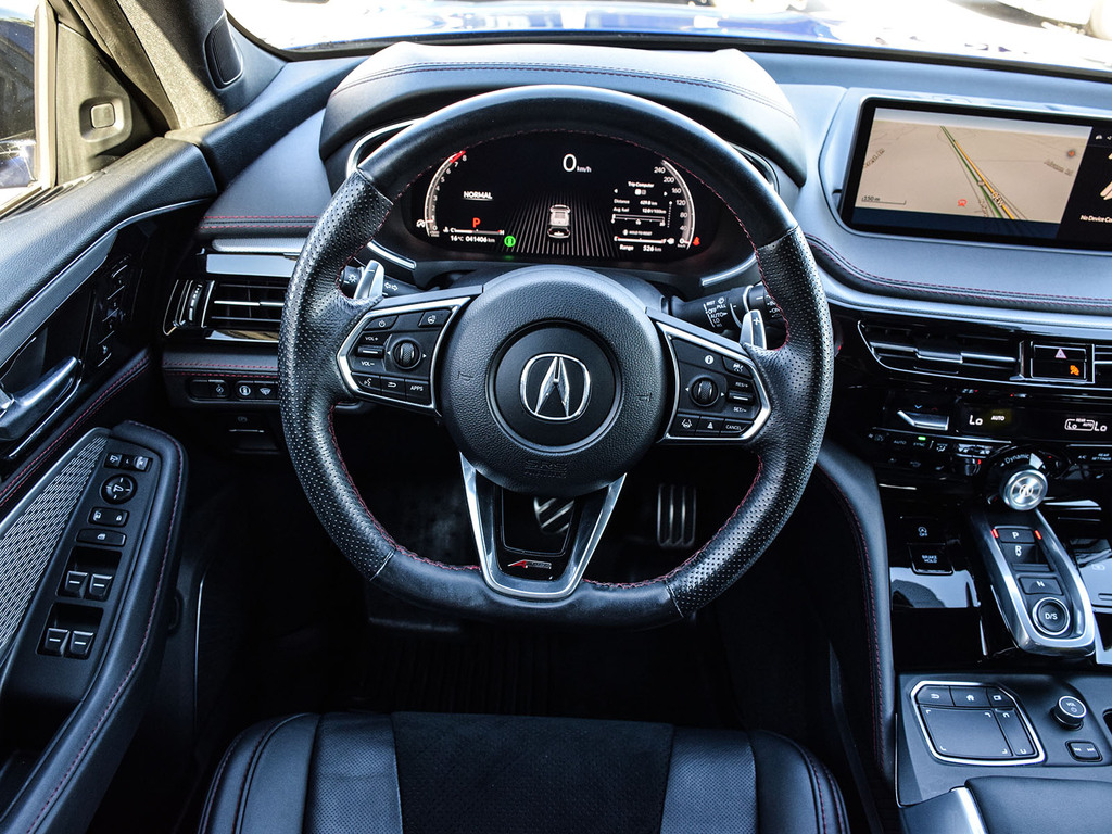 2024 Acura MDX A-SPEC, 多伦多, 全款车