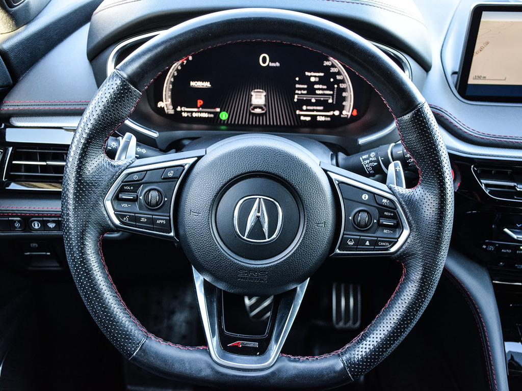 2024 Acura MDX A-SPEC, 多伦多, 全款车