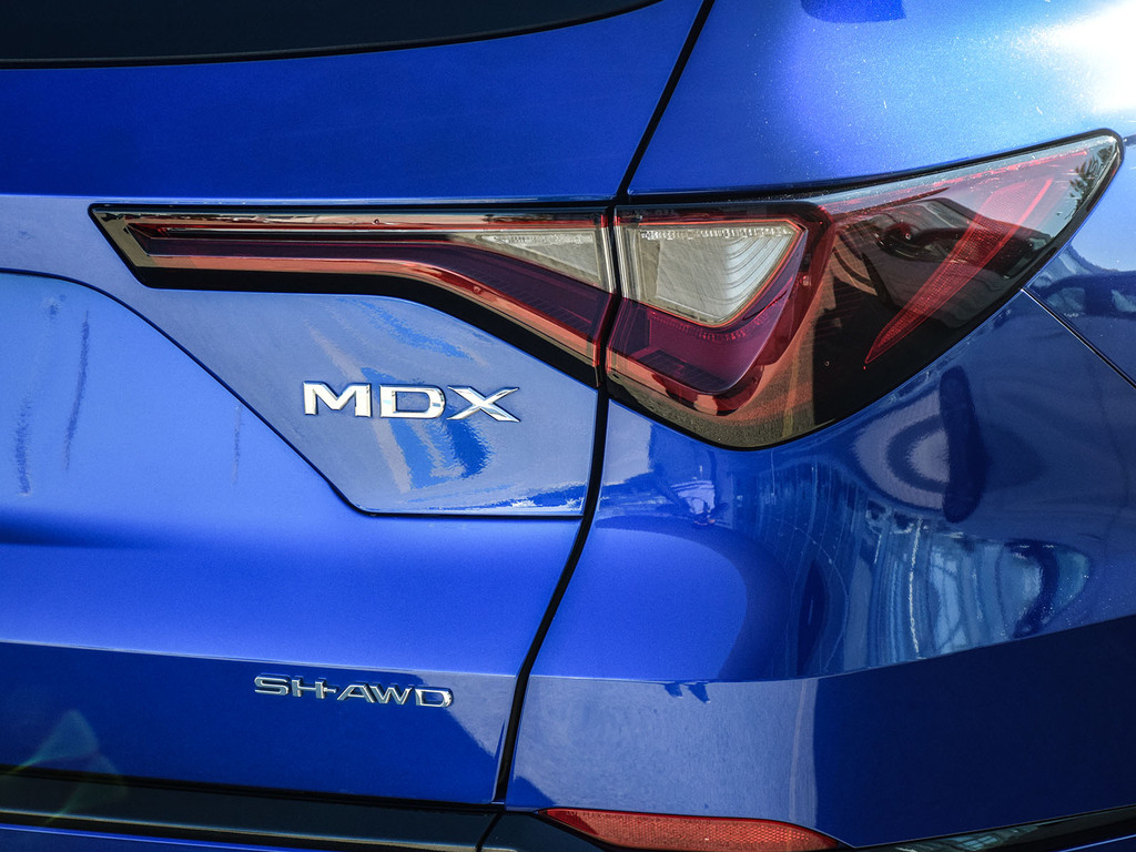 2024 Acura MDX A-SPEC, 多伦多, 全款车