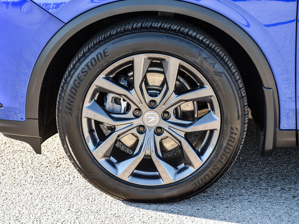 2024 Acura MDX A-SPEC, 多伦多, 全款车
