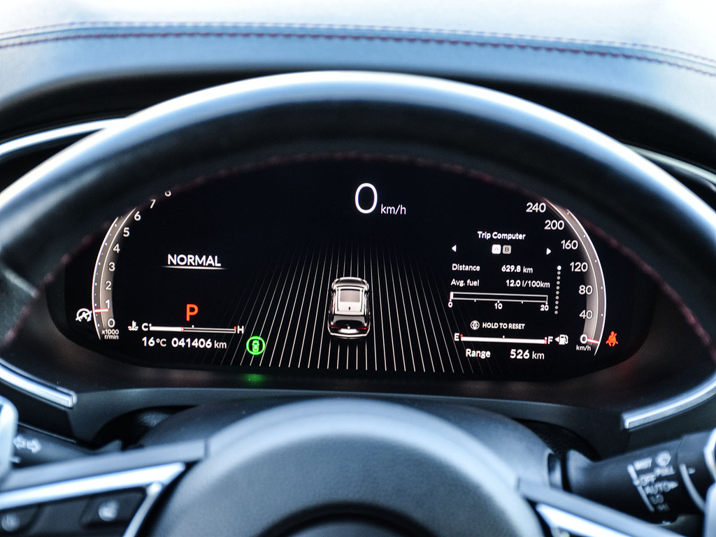 2024 Acura MDX A-SPEC, 多伦多, 全款车