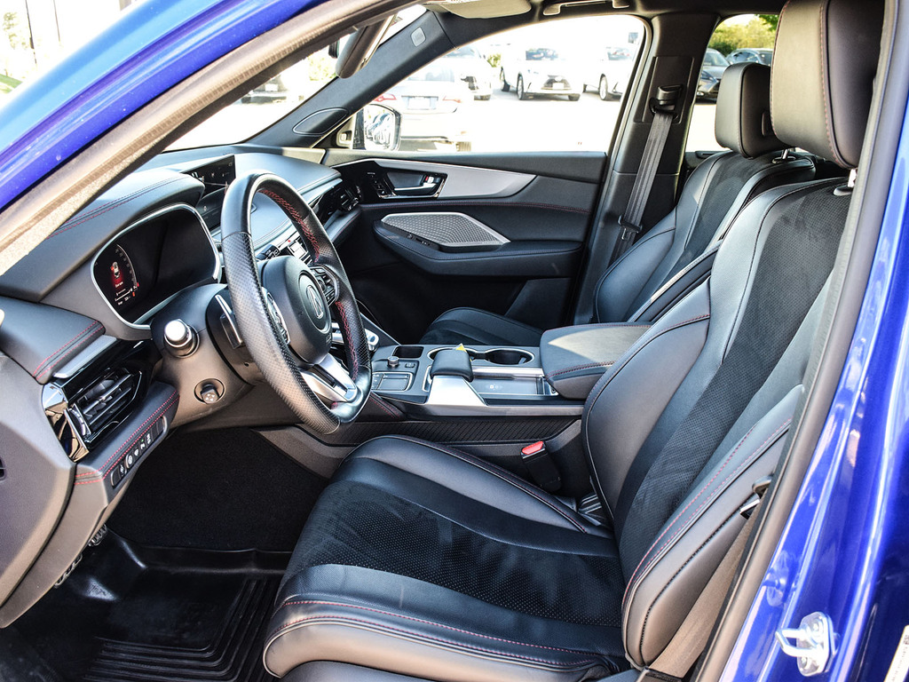 2024 Acura MDX A-SPEC, 多伦多, 全款车