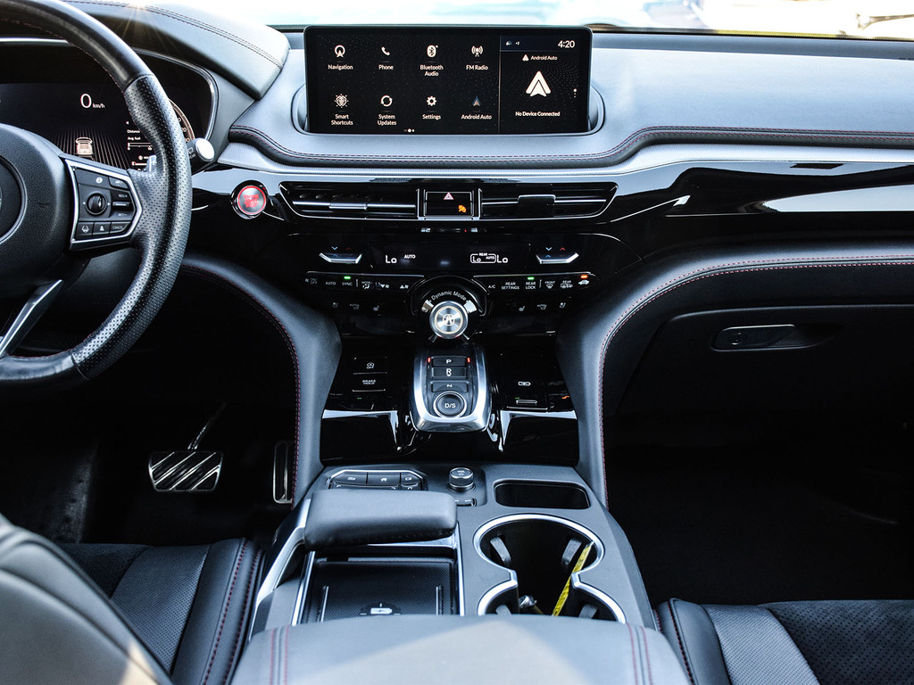 2024 Acura MDX A-SPEC, 多伦多, 全款车